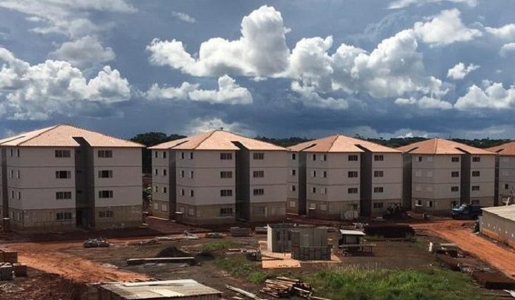 Agehab convoca famílias para sorteio de 150 apartamentos em Campo Grande