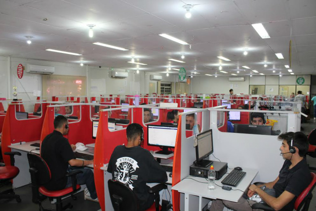 Prefeito Arlei Barbosa autoriza concessão de incentivos para empresa se instalar no município gerando 46 empregos de inicio Prefeito Arlei Barbosa autoriza concessão de incentivos para empresa se instalar no município gerando 46 empregos de inicio