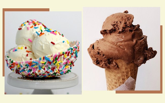 5 sorvetes caseiros: os mais saborosos para se refrescar