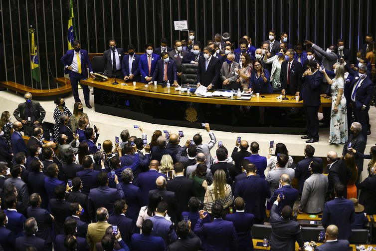© Marcelo Camargo/Agência Brasil