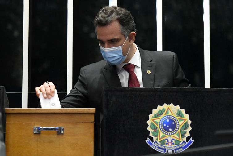 © Marcos Oliveira/Agência Senado