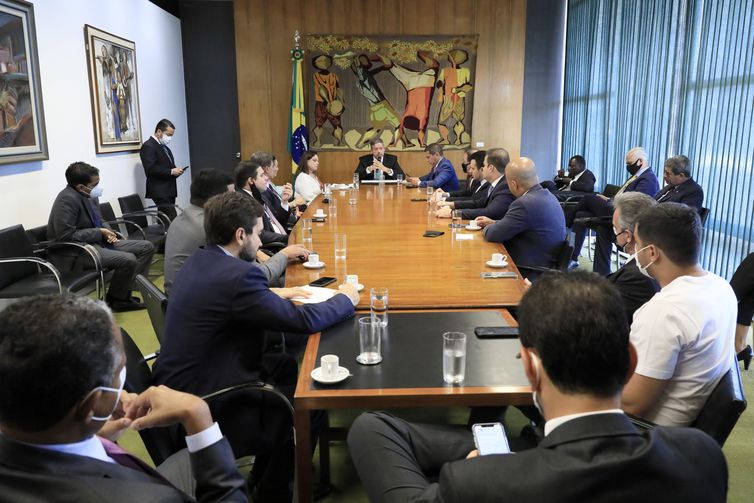 © Luis Macedo / Câmara dos Deputados