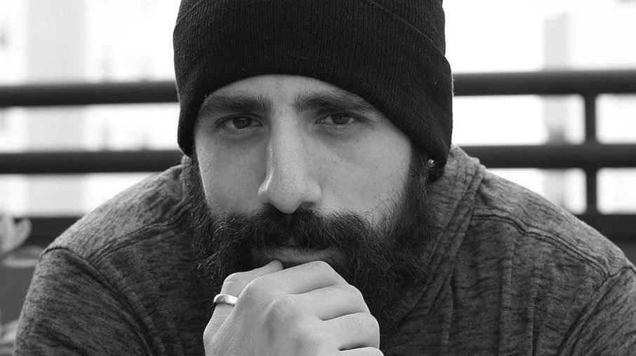 Com o tema BBB, primeiro single de Kaysar Dadour será lançado na sexta-feira