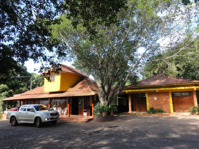 Para preservar história Prefeito Arlei decreta “Relevante Valor Cultural” ao restaurante Água Rica Para preservar história Prefeito Arlei decreta “Relevante Valor Cultural” ao restaurante Água Rica