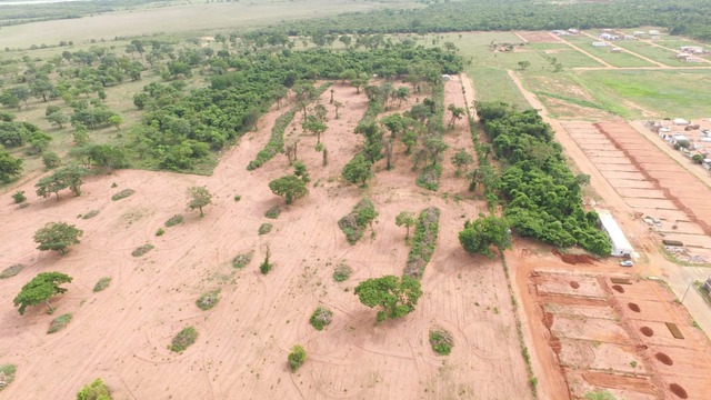 Polícia Militar Ambiental de Bataguassu autua advogado em R$ 4 mil por desmatamento de 4 hectares de vegetação nativa