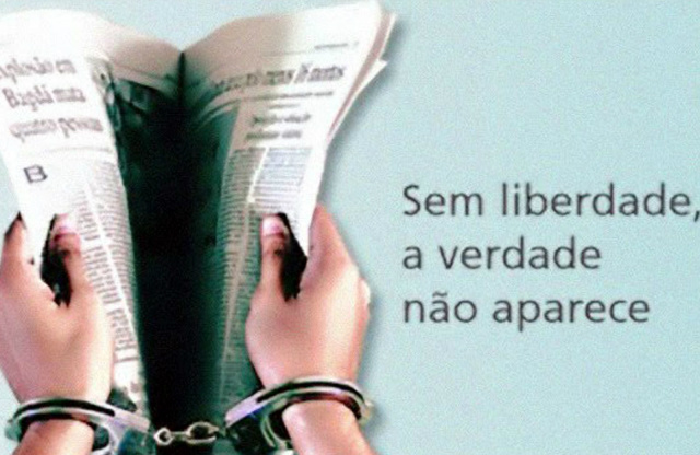 Dia da Liberdade de Imprensa Dia da Liberdade de Imprensa