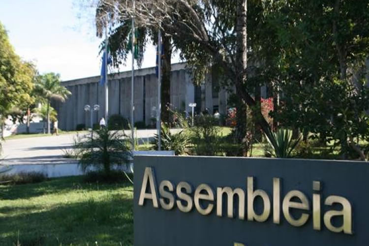 Ordem do Dia: Deputados aprovam três projetos de lei nesta quarta-feira