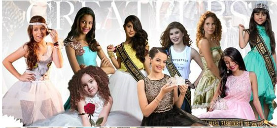 Distrito Pana abrirá inscrições para o Concurso que elegerá a “Miss Pana 2017” Distrito Pana abrirá inscrições para o Concurso que elegerá a “Miss Pana 2017”