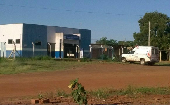 Servidor Público de Nova Alvorada do Sul é preso com notas falsas Servidor Público de Nova Alvorada do Sul é preso com notas falsas