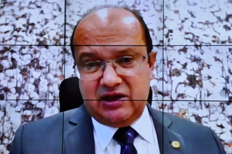 Proposta pretende denominar “Deputado Roberto Orro” rodovia estadual