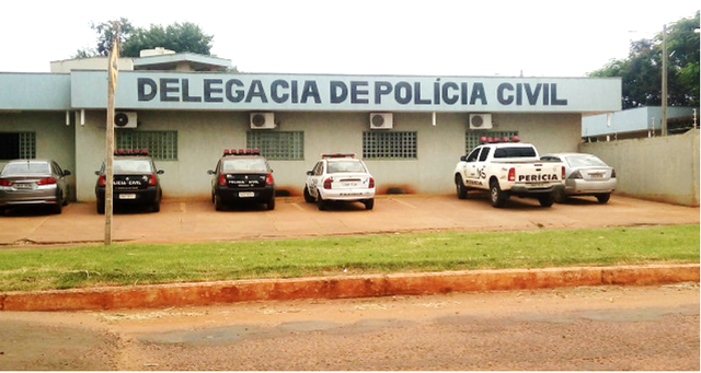 MPMS pede a prisão preventiva de réus por descumprimento à Justiça em Nova Alvorada do Sul