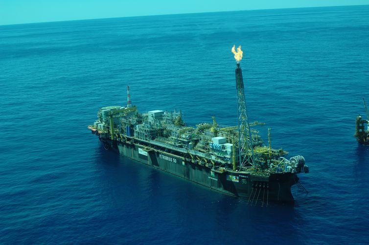 © Stéferson Faria / Agência Petrobras