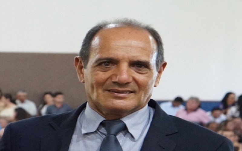 Por unanimidade TRE-MS indefere registro de candidatura de Arlei Barbosa Por unanimidade TRE-MS indefere registro de candidatura de Arlei Barbosa