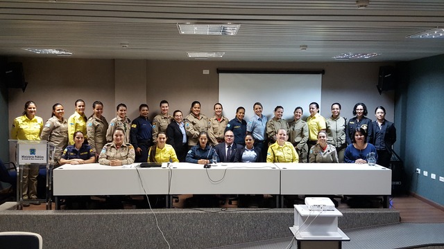 Foto: 13ª Promotoria de Justiça