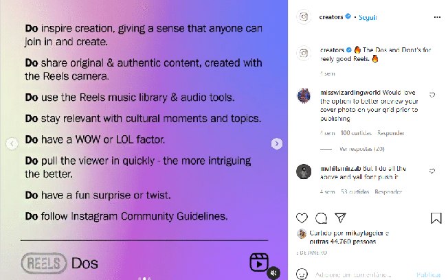Instagram testa bloqueio de posts duplicados nos Stories Instagram testa bloqueio de posts duplicados nos Stories