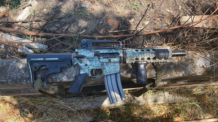 © Polícia Militar do Estado do Rio de Janeiro