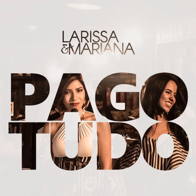Larissa e Mariana realizam show em Nova Alvorada do Sul Larissa e Mariana realizam show em Nova Alvorada do Sul