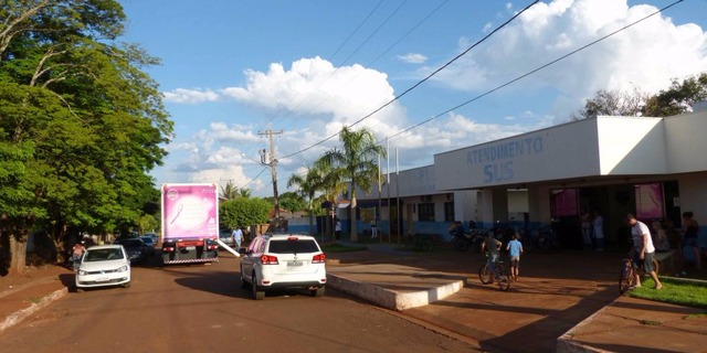 Prefeitura esclarece a população como está funcionando o atendimento na Unidade Básica de Saúde