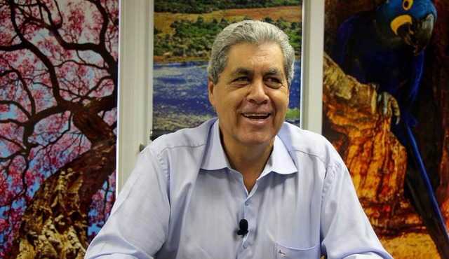 TRF concede liminar livrando ex-governador de fiança e tornozeleira