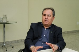 Prefeitura e Comerciantes vão trabalhar juntos na revitalização do centro