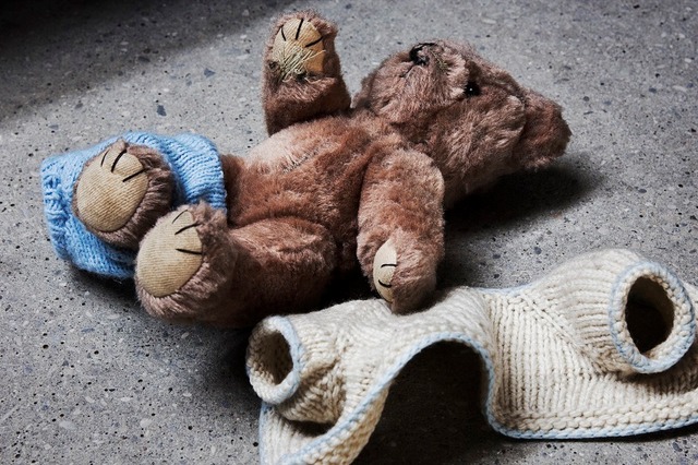 18 de maio: Dia Nacional de Combate ao Abuso e à Exploração Sexual de Crianças e Adolescentes 18 de maio: Dia Nacional de Combate ao Abuso e à Exploração Sexual de Crianças e Adolescentes
