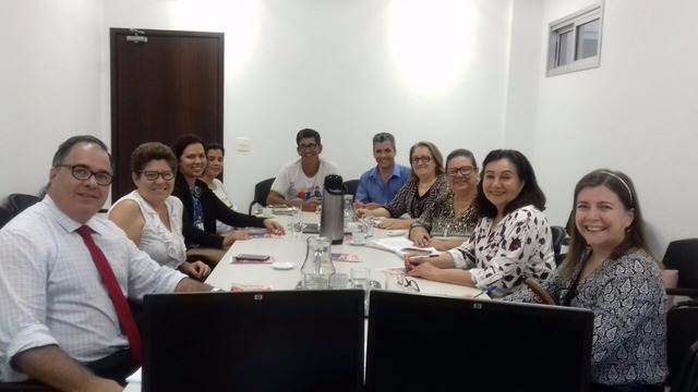 MPMS firma parceria com Prefeitura para evitar violação de direitos humanos MPMS firma parceria com Prefeitura para evitar violação de direitos humanos