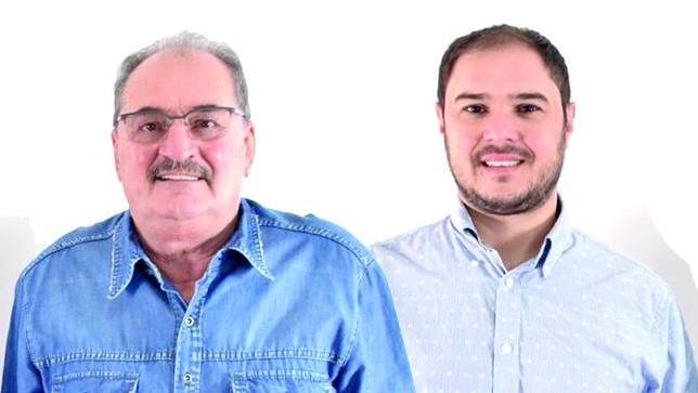 David Vincensi tem 38,71% e lidera disputa pela prefeitura de Rio Brilhante David Vincensi tem 38,71% e lidera disputa pela prefeitura de Rio Brilhante