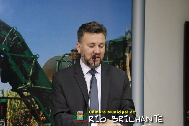 Vereador Éverton pede levantamento de residências para regularização de propriedades urbanas