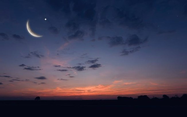 Lua Minguante em Escorpião Lua Minguante em Escorpião