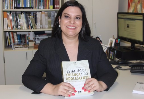 Dia da Adoção: “Estamos à procura de bons pais para nossas crianças e adolescentes” Dia da Adoção: “Estamos à procura de bons pais para nossas crianças e adolescentes”