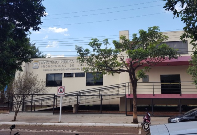 MPMS denuncia por homicídio doloso Policial Federal que atropelou três pessoas em Naviraí MPMS denuncia por homicídio doloso Policial Federal que atropelou três pessoas em Naviraí