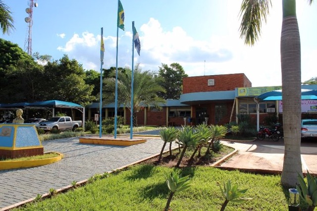 “Máfia do IPTU” na Prefeitura de Nova alvorada do Sul vira caso de polícia