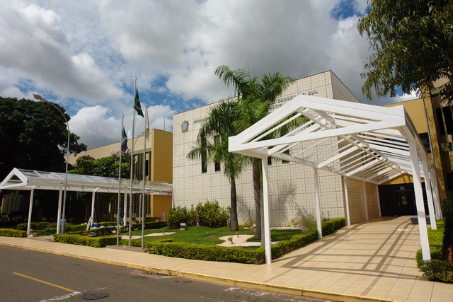 Nota Oficial à Imprensa