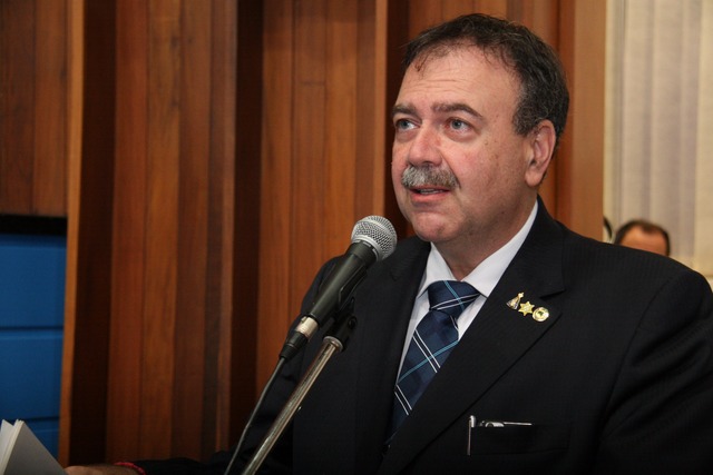 PL do deputado Dr. Paulo Siufi institui mês Agosto Verde em combate e prevenção à depressão no MS