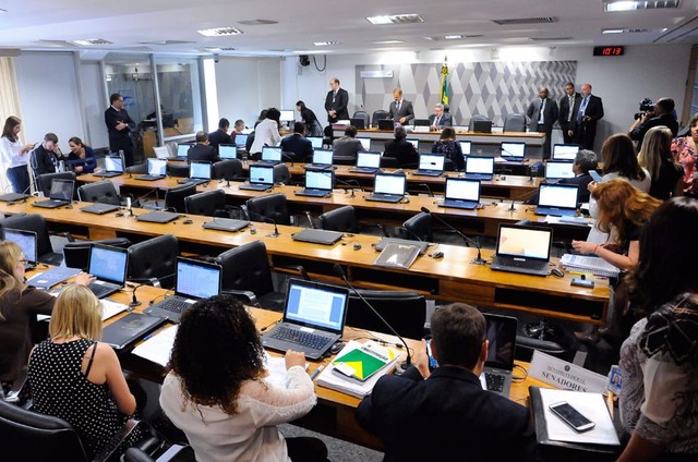 Mudança na Justiça Eleitoral Mudança na Justiça Eleitoral