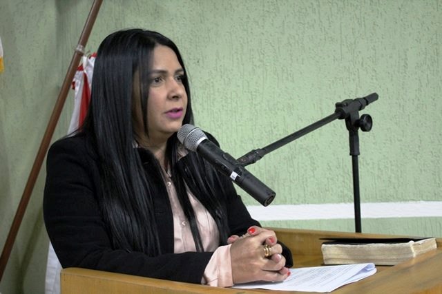 Vereadora solicita que a entrega dos medicamentos dos pacientes hipertensos Vereadora solicita que a entrega dos medicamentos dos pacientes hipertensos