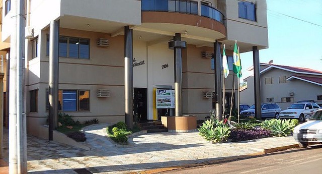 MPMS recomenda a prefeito que regularize prática de nepotismo