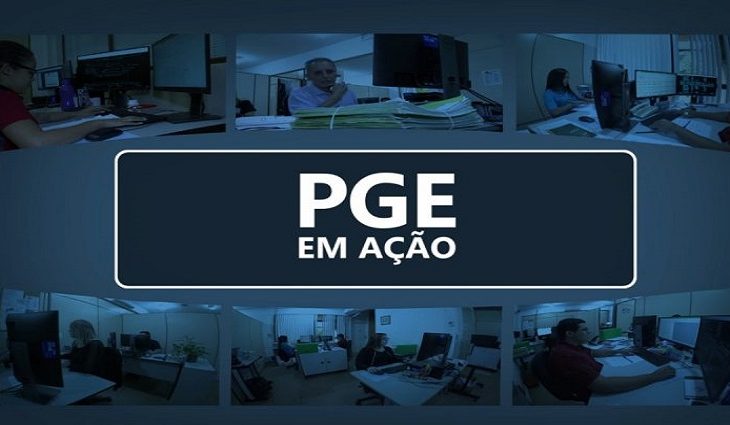 Coordenadoria Jurídica que atua na Segov é tema do programa da PGE