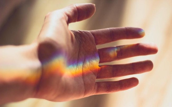 A arte da Quiromancia: se conheça através das mãos A arte da Quiromancia: se conheça através das mãos