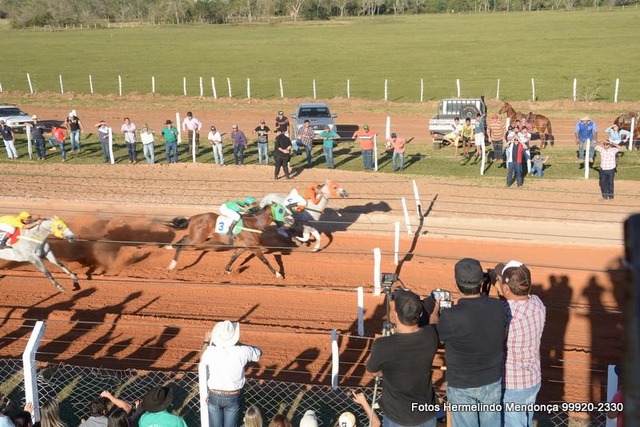 46ª EXPOBEL garante grandes atrações para o público