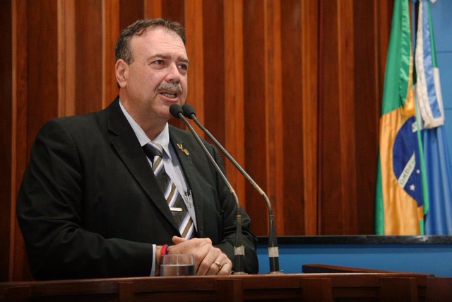 Deputado Paulo Siuf fara encontro com os Agentes Comunitário de Saúde de Nova Alvorada do Sul Deputado Paulo Siuf fara encontro com os Agentes Comunitário de Saúde de Nova Alvorada do Sul