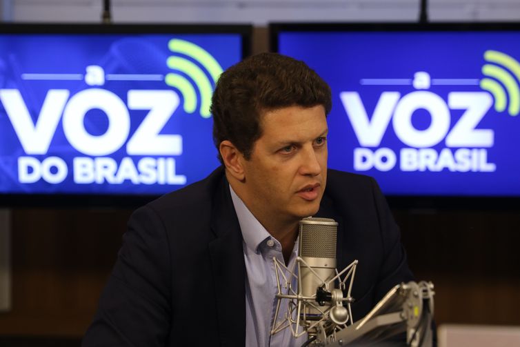 © Marcello Casal JrAgência Brasil