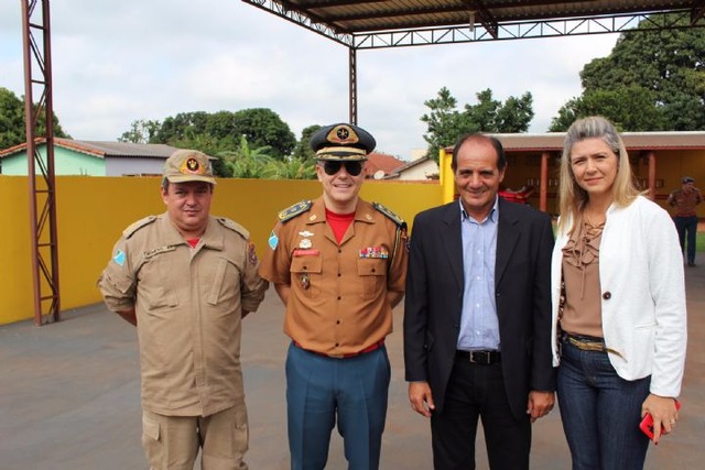 Prefeito Arlei Silva Barbosa receberá Medalha D. Pedro II
