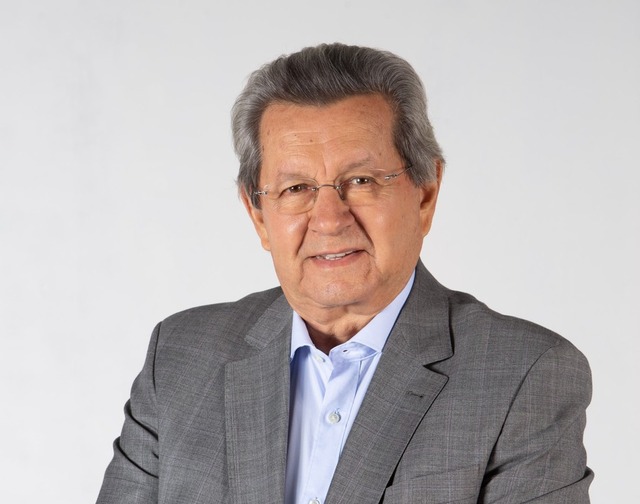 Onevan de Matos deputado estadual e candidato a prefeito morre aos 77 anos