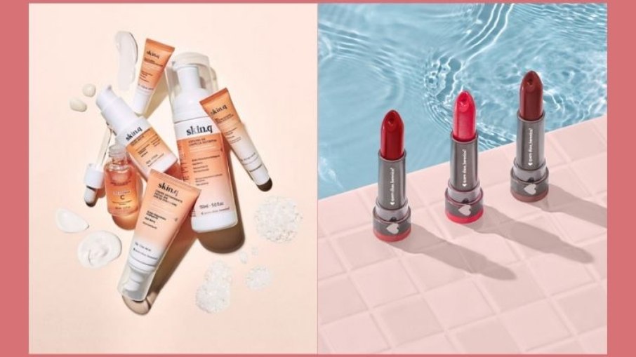 Testamos as novas linhas de skin care e hidrabalm da "Quem Disse, Berenice?" Testamos as novas linhas de skin care e hidrabalm da "Quem Disse, Berenice?"