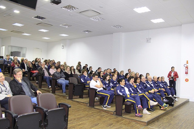 Dia Internacional do Cooperativismo - Cooperalfa gera desenvolvimento técnico, social e econômico