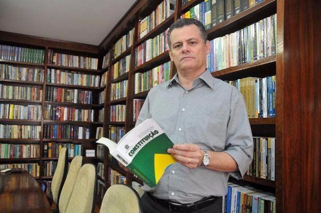 Coluna Jurídica: Michel Temer, Que Tristeza André Borges - advogado foto Arquivo