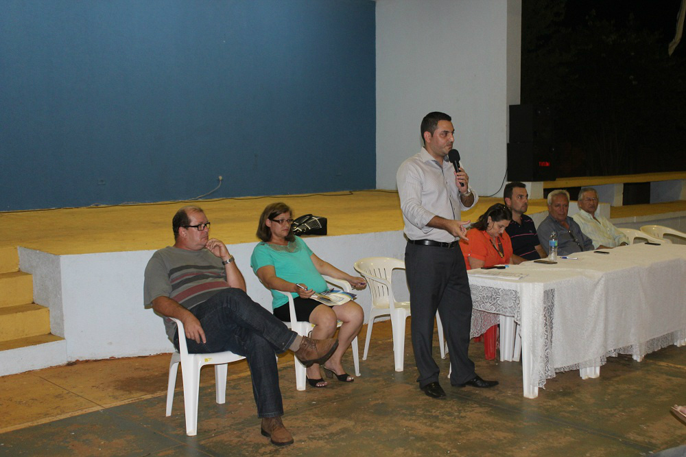 Tribunal de Contas Notifica Concursados por irregularidades na gestão anterior