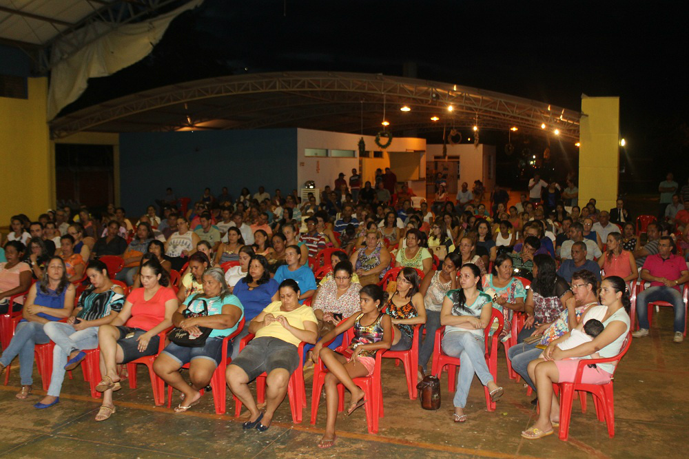 Tribunal de Contas Notifica Concursados por irregularidades na gestão anterior