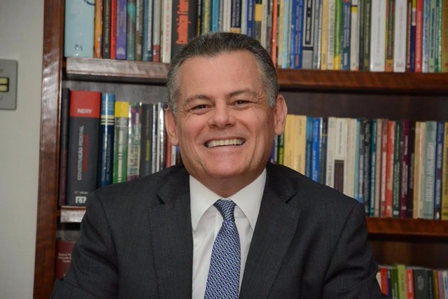 André Borges fala sobre MARUN André Borges fala sobre MARUN